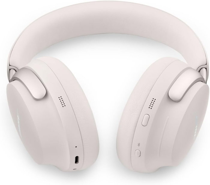 Bose QuietComfort Ultra Blanco