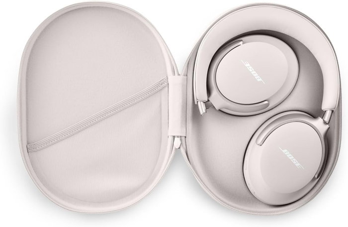 Bose QuietComfort Ultra Blanco