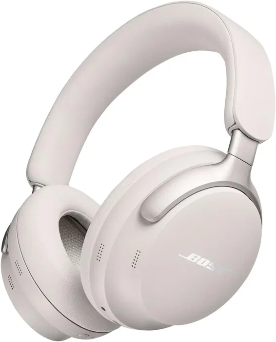 Bose QuietComfort Ultra Blanco