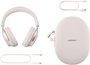 Bose QuietComfort Ultra Blanco
