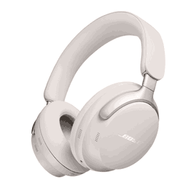 Bose QuietComfort Ultra Auriculares (880066-0200) - Blanco