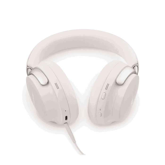 Bose QuietComfort Ultra Auriculares (880066-0200) - Blanco