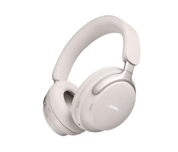 Bose QuietComfort Ultra Blanco