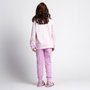 Cerdá Pijama Largo Single Jersey Barbie Niña Talla 8 Años