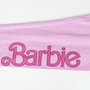 Cerdá Pijama Largo Single Jersey Barbie Niña Talla 8 Años