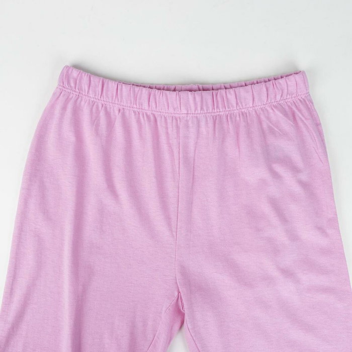 Cerdá Pijama Largo Single Jersey Barbie Niña Talla 8 Años
