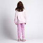 Cerdá Pijama Largo Single Jersey Barbie Niña Talla 8 Años