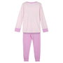 Cerdá Pijama Largo Single Jersey Barbie Niña Talla 8 Años