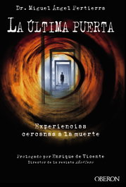 La última puerta, Miguel Ángel Pertierra Quesada - OBERON