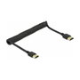 DeLOCK 84967 Cable HDMI 4K 60 Hz de 1,5 m