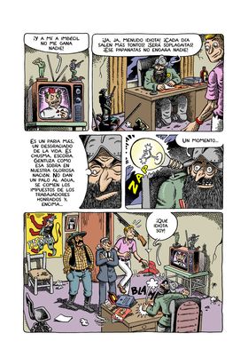 Ubu En El Pais De Los Visigodos