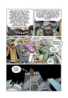 Ubu En El Pais De Los Visigodos