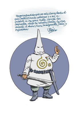 Ubu En El Pais De Los Visigodos