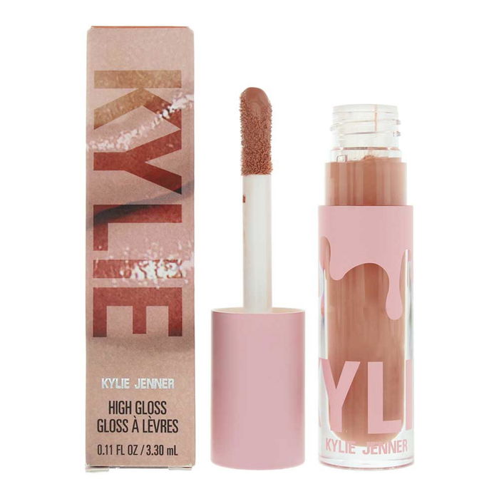 High Gloss, Brillo de labios, 715, Cómplice, 3.3 ml High Gloss, Brillo de labios, 715, Cómplice, 3.3 ml