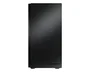COUGAR Caja Mini Torre Purity, Chasis PC Negro para Placas micro-ATX y Mini-ITX, con 4 Ranuras, 2 Bahías 2.5", 2 Bahías 3.5" y Filtro Anti-Polvo