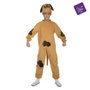 My Other Me Disfraz Perro Unisex 1-2 Años Mono con Gorro