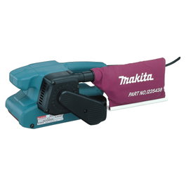 Makita 9910 Lijadora de banda