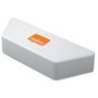 NOBO Borrador Magnético Blanco 89x40x228 mm