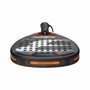Bullpadel Vertex 04 2025 Juan Tello - Negra