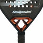 Bullpadel Vertex 04 2025 Juan Tello - Negra