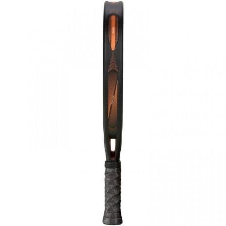 Bullpadel Pala de Pádel Vertex 04 2025 Negra