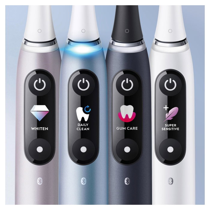 Oral-B iO Series 9N Rose Quartz