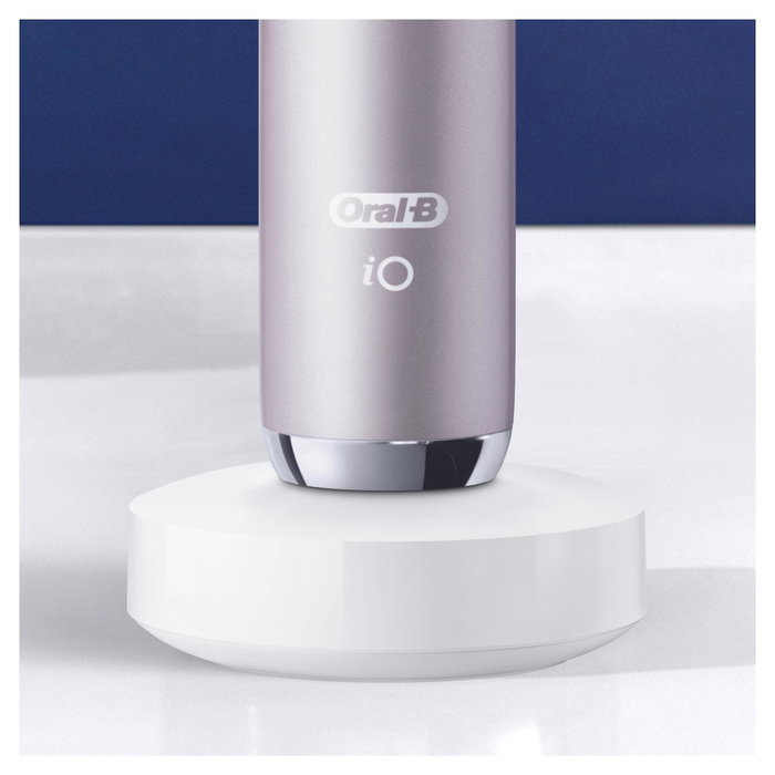 Oral-B iO Series 9N Rose Quartz