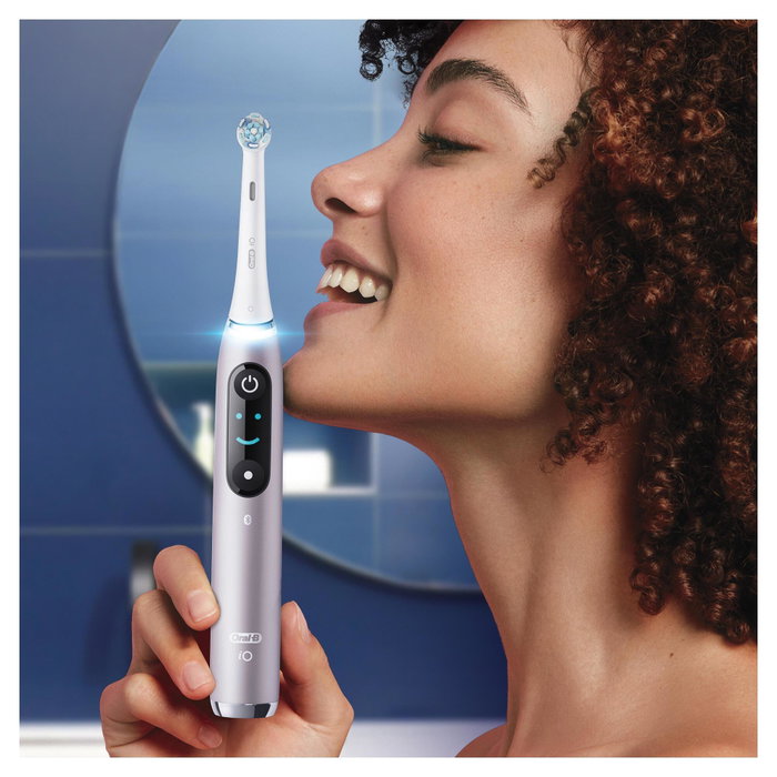 Oral-B iO Series 9N Rose Quartz