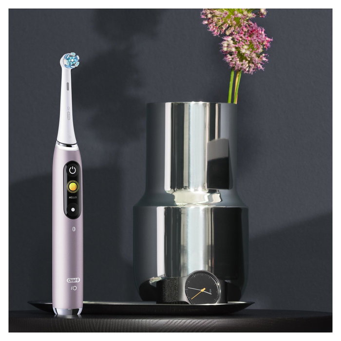 Oral-B iO Series 9N Rose Quartz