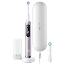 Oral-B iO Series 9N Rose Quartz