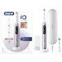 Oral-B Cepillo Dental Eléctrico iO Series 9N - iO9N Modelo 408390, Color Rosa