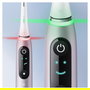 Oral-B Cepillo Dental Eléctrico iO Series 9N - iO9N Modelo 408390, Color Rosa