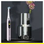 Oral-B Cepillo Dental Eléctrico iO Series 9N - iO9N Modelo 408390, Color Rosa