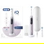 Oral-B Cepillo Dental Eléctrico iO Series 9N - iO9N Modelo 408390, Color Rosa