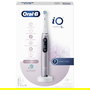 Oral-B Cepillo Dental Eléctrico iO Series 9N - iO9N Modelo 408390, Color Rosa