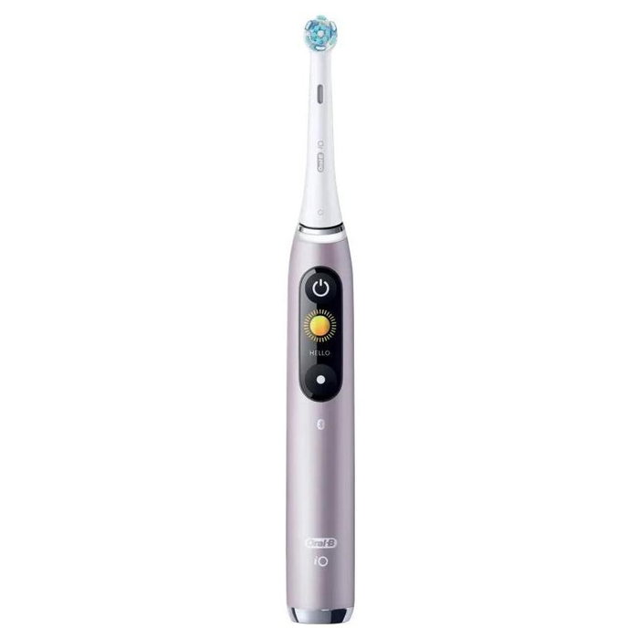 Oral-B iO Series 9N Rose Quartz