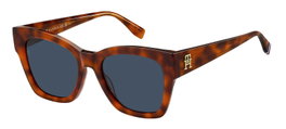 Tommy Hilfiger TH-2156-S-0UC con cristales azules