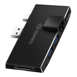 Terratec CONNECT Pro2 Microsoft Surface Adapter