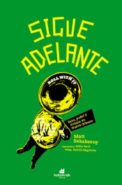 Sigue adelante, Matt Sakakeeny - KATAKRAK