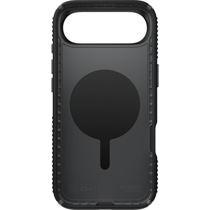 Speck Presidio2 Grip Case iPhone 17 Air Black/Slate Grey/White Speck Presidio2 Grip Case iPhone 17 Air Black/Slate Grey/White