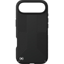 Speck Presidio2 Grip Case iPhone 17 Air Black/Slate Grey/White