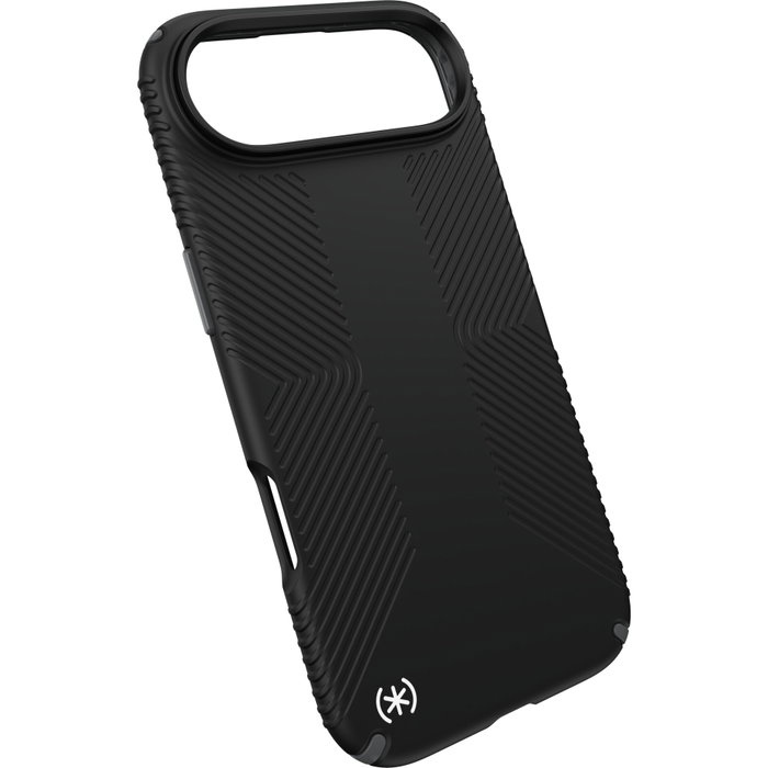 Speck Presidio2 Grip Case iPhone 17 Air Black/Slate Grey/White Speck Presidio2 Grip Case iPhone 17 Air Black/Slate Grey/White