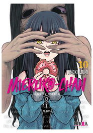 Editorial Ivrea, S.L. MIERUKO-CHAN 10