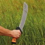 Fiskars Machete Solid de 700 mm