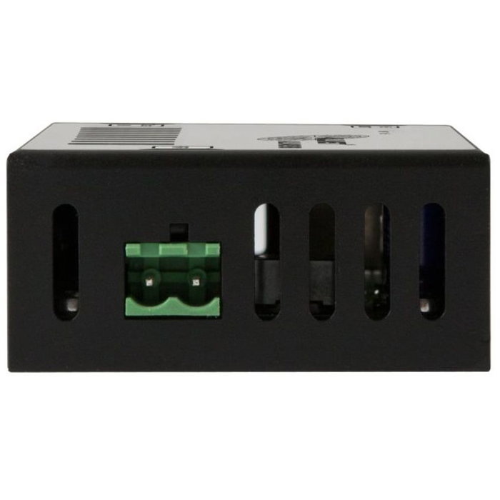 ALLNET Inyector Gigabit PoE, PoE+ y LT PoE (15,4W/30W/60W/90W) con Carcasa de Metal ALLNET Inyector Gigabit PoE, PoE+ y LT PoE (15,4W/30W/60W/90W) con Carcasa de Metal