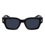 Ferragamo SF2010S-1 Gafas de Sol Negras