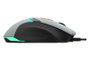 Tracer GameZone Spectra RGB USB, 7200 DPI, Gris