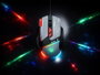 Tracer GameZone Spectra RGB USB, 7200 DPI, Gris