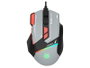 Tracer GameZone Spectra RGB USB, 7200 DPI, Gris