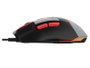 Tracer GameZone Spectra RGB USB, 7200 DPI, Gris